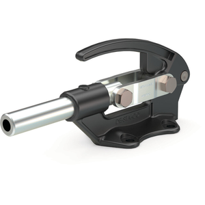DE-STA-CO 650-M Straight-Line Action Clamp, 16000 lb Holding Capacity