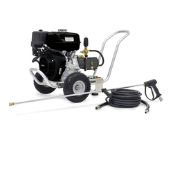 New Karcher HD 4.0/40 Ge Teton Classic