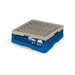 Vollrath TR13 Traex Low Profile Full-Size Open Rack Cover