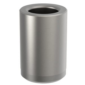 PM 6-16 2.65 Metric Press-Fit Drill Bushing
