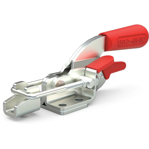 DE-STA-CO 331-R-M-25 Latch Clamp