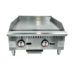 FSE 24 IN COUNTERTOP THERMOSTATIC GRIDDLE