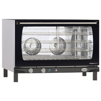 Cadco XAF-193 Convection Oven Electric