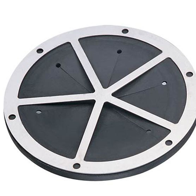 InSinkErator 13620 Disposer Throat Guard, 6-5/8-Inch Opening
