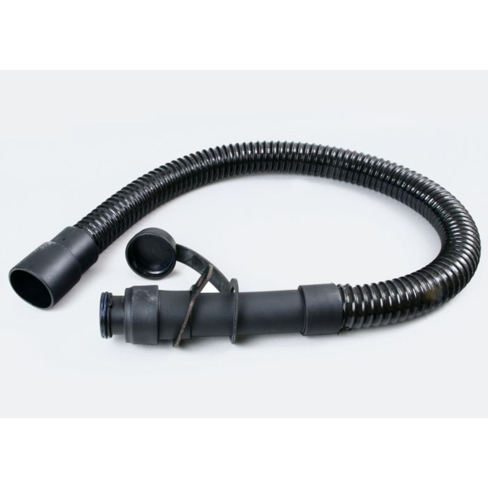 Drain Hose With Cap