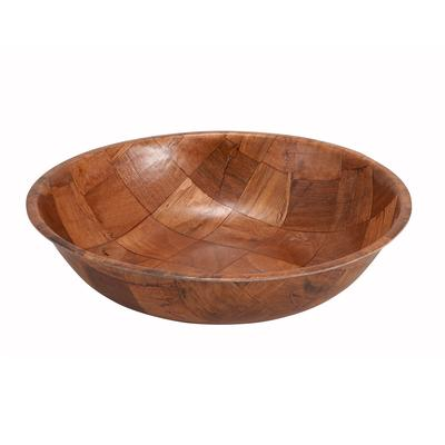 Winco WWB-12 Salad Bowl 12" Dia.