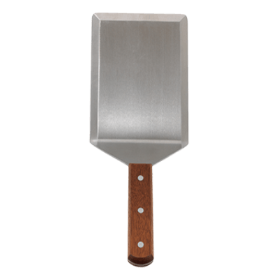 Winco TN56 Offset Turner 5" X 6" Blade