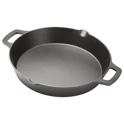 Winco CASD-12 12" Dia. FireIron™ Induction Skillet has been save