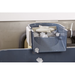 Scotsman HID312A-1 Meridian Ice Machine/Dispenser with Water Dis