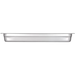 Carlisle 608002 Heavy-Duty Full Size, 2-1/2"D Food Pan
