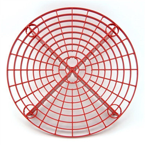 Grit Guard® Insert Red