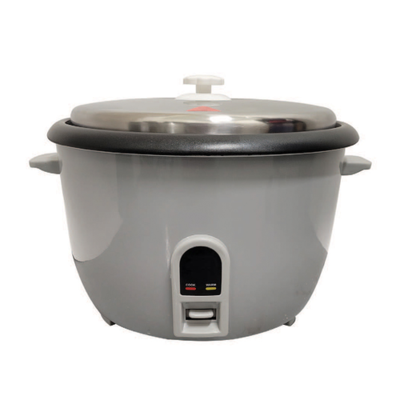 Nemco GS1630 24-Cup Electric Rice Cooker & Warmer