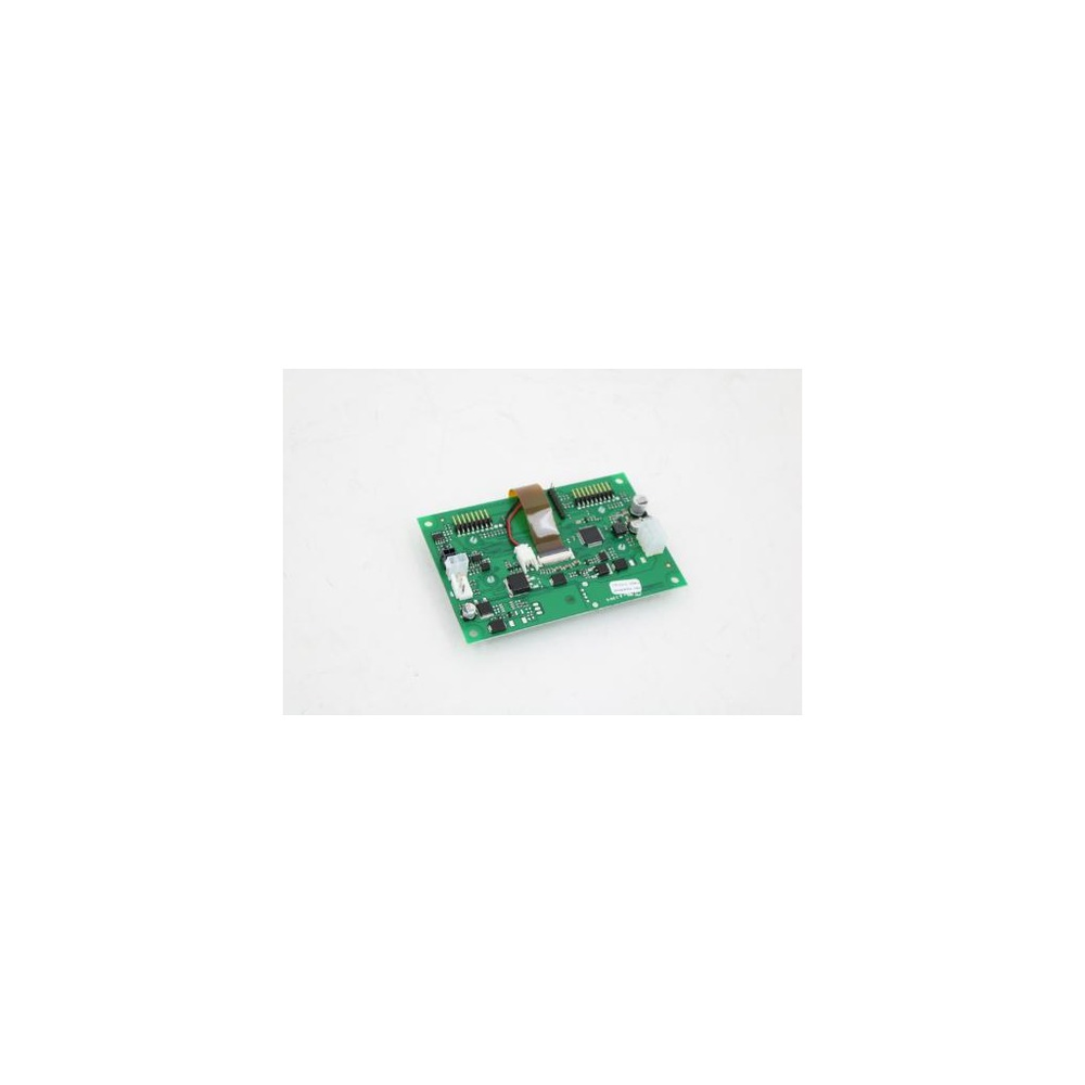 Nilfisk Advance - 9100003101 - Controller Display Sip