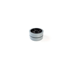 Nilfisk Advance - 9099691000 - Wheels Kit 2 Pcs. Grey No Pattern