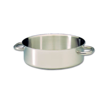 Matfer Bourgeat 697036 12-3/4 Quarts Bourgeat Excellence Brazier Pan