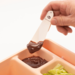 FSE 373-PS Safety Paper Spoons - 5,000 per Case