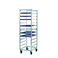 New Age 1333 Sheet Pan Rack