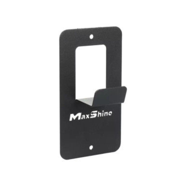 High Pressure Gun Holder