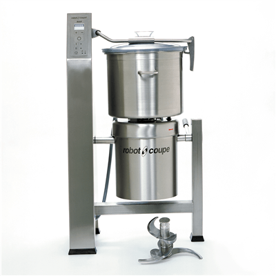 Robot Coupe R60T Vertical Cutter Mixer