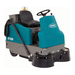 Tennant Factory Recon Certified 6100-6062 Battery Sweeper