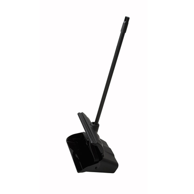 Winco DP-13C 13" Lobby Dust Pan