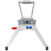 Vollrath 501N Onion King Onion Cutter, 1/4" Cut, Aluminum, Count