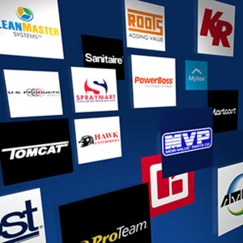 Parts Manufacturers