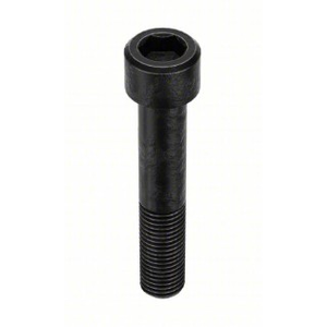 M20 - 2.5 X 110MM DIN 912 SOCKET HEAD CAP SCREW 12.9 BLACK OXIDE