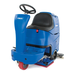 Reconditioned Clarke Focus II C28 28" Rider Floor Scrubber
