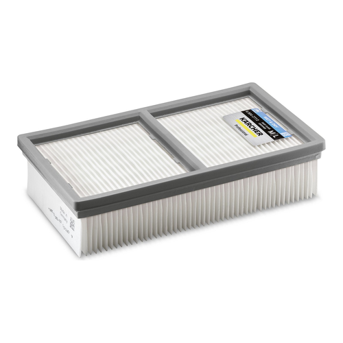 Karcher - 6.907-277.0 - Flat pleated filter PE M 0,95 m²