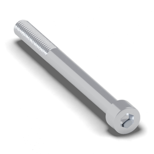 Tennant/Nobles - 8044985 - Vr, Screw, Soc, M6 X 1.00 X 70 (Replaces Tennant 385016)