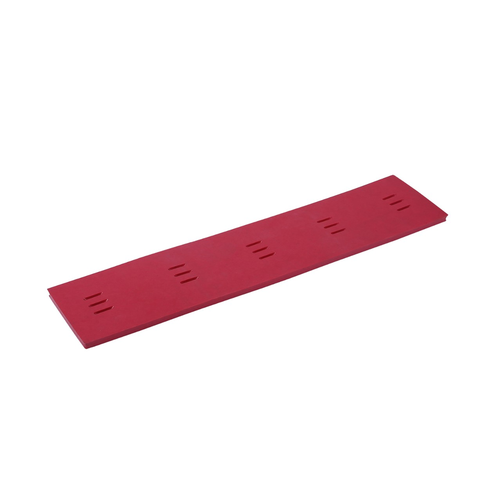 Tennant/Nobles - 4040183 - Blade, Sqge, Sba, Linatex (Replaces Tennant 1216321)