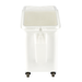 Cambro IBS27148 27 Gallon Ingredient Bin