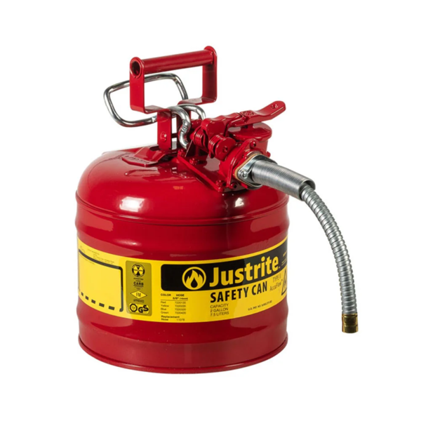 Safety Can Type II - 2 Gallon