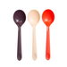 Cook's Brand 630-240CP Copolymer Soup Spoons