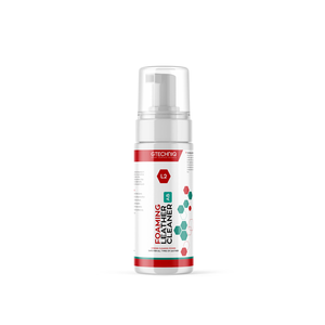L2 Foaming Leather Cleaner AB 200mL