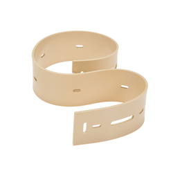 Tennant/Nobles - 4025108 - Blade, Sqge, Rear, 36.36L Gum (Replaces Tennant 605027)