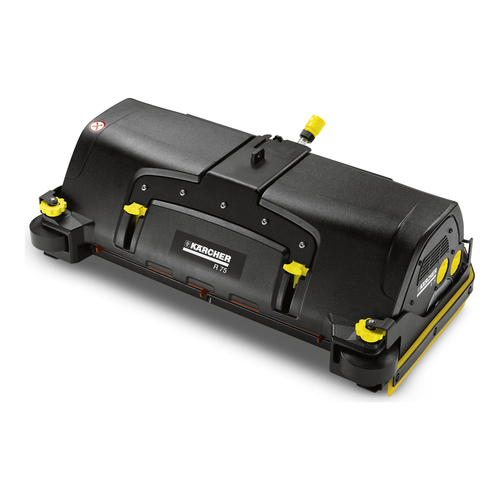 Karcher - 2.763-006.0 - Brush-Head R 75 S