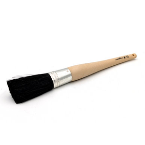 Parts Brush 100% Bristle