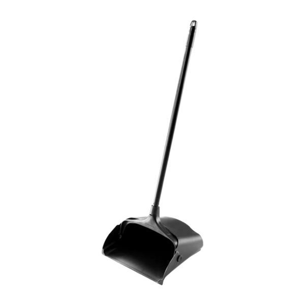 Upright Dust Pan System - Plastic - Standard