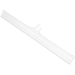 Carlisle 36568 One-Piece 24" Rubber Squeegee