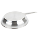 Vollrath Optio 9-1/2" Stainless Steel Fry Pan