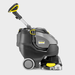 Karcher BR 45/22 C Bp side profile with recovery hose