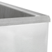 VOLLRATH 72020 FULL SIZE COUNTERTOP CAYENNE "HEAT 'N SERVE WARME