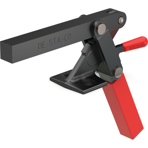 DE-STA-CO 527 Vertical Handle Hold Down Clamp, 1000 lb Holding Capacity