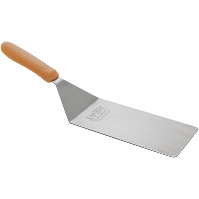 Winco TNH-42 8" X 4" Turner