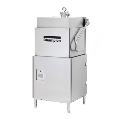 Champion DH-6000 Genesis Dishwasher, Door Type