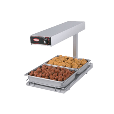 Hatco GRFFB With Metal Sheathed Element French Fry Warmer