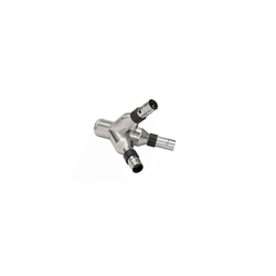 Nilfisk Advance - 4072200719 - Trifur. Ss D70 3-Ways D40 Comp.With Reg.