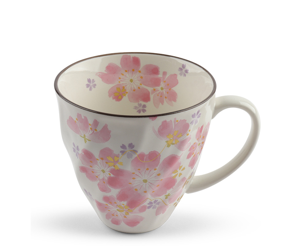 Mug Sakura Matsuri 8 oz.